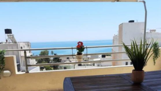 Comfy Apartment Near The Sea 依拉佩特拉 外观 照片