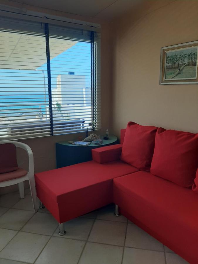 Comfy Apartment Near The Sea 依拉佩特拉 外观 照片
