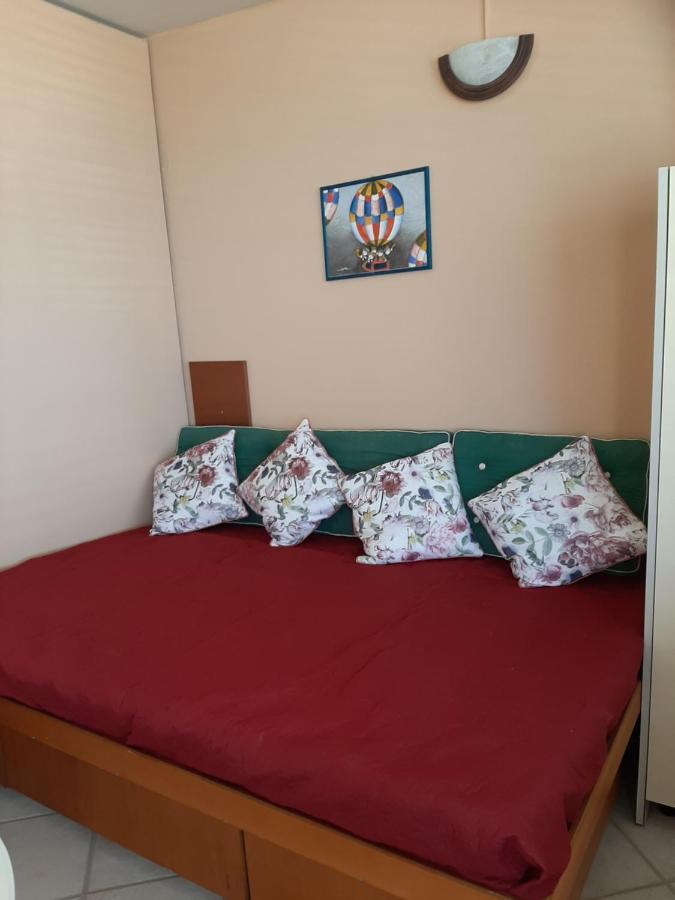 Comfy Apartment Near The Sea 依拉佩特拉 外观 照片
