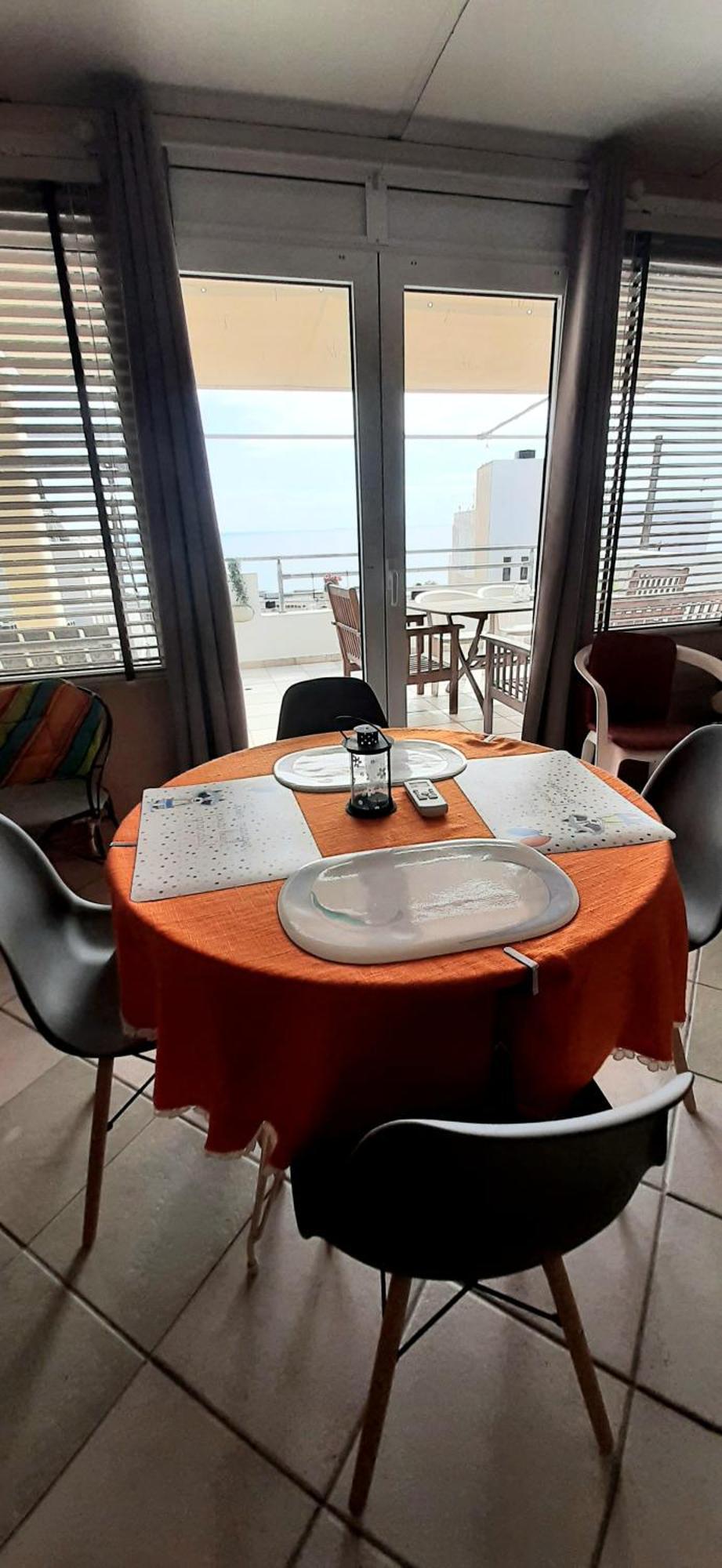 Comfy Apartment Near The Sea 依拉佩特拉 外观 照片