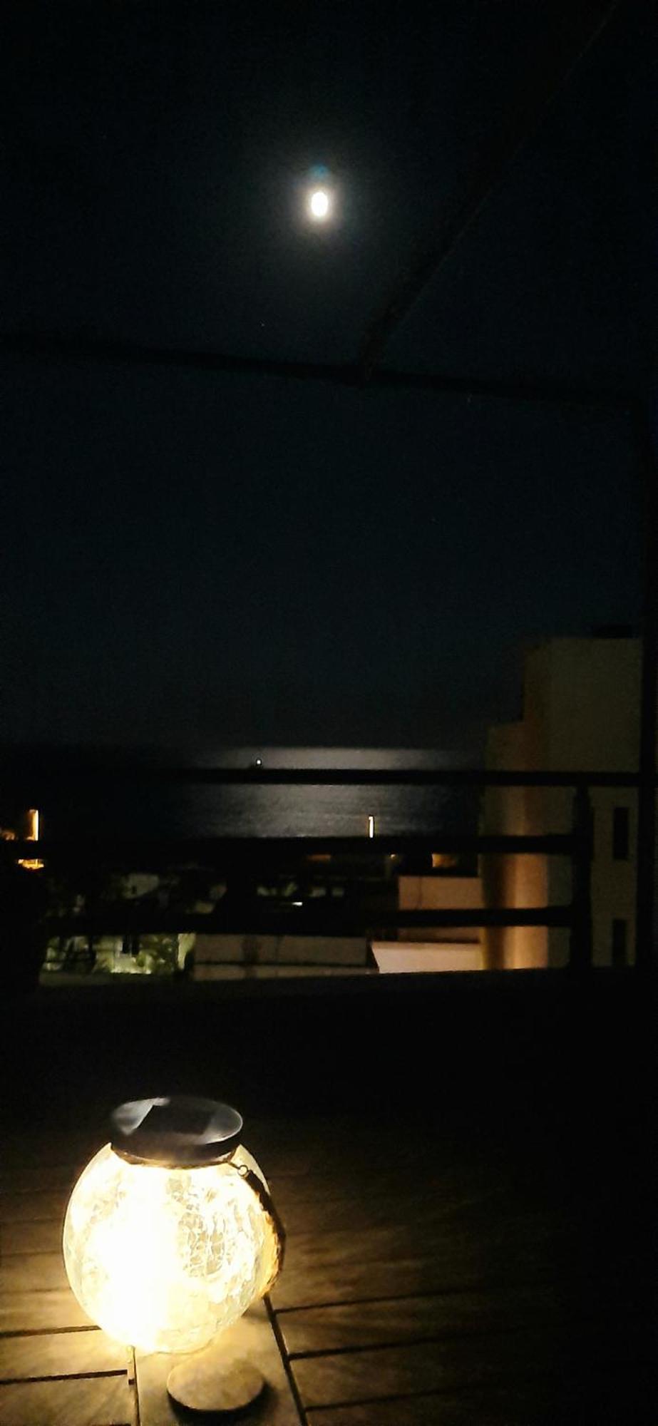 Comfy Apartment Near The Sea 依拉佩特拉 客房 照片
