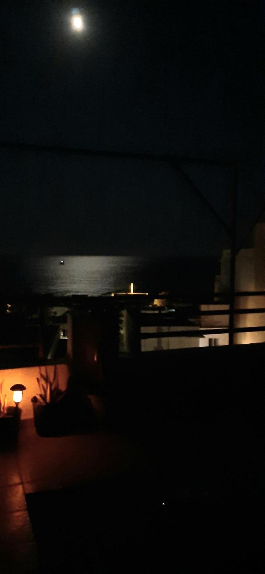 Comfy Apartment Near The Sea 依拉佩特拉 客房 照片
