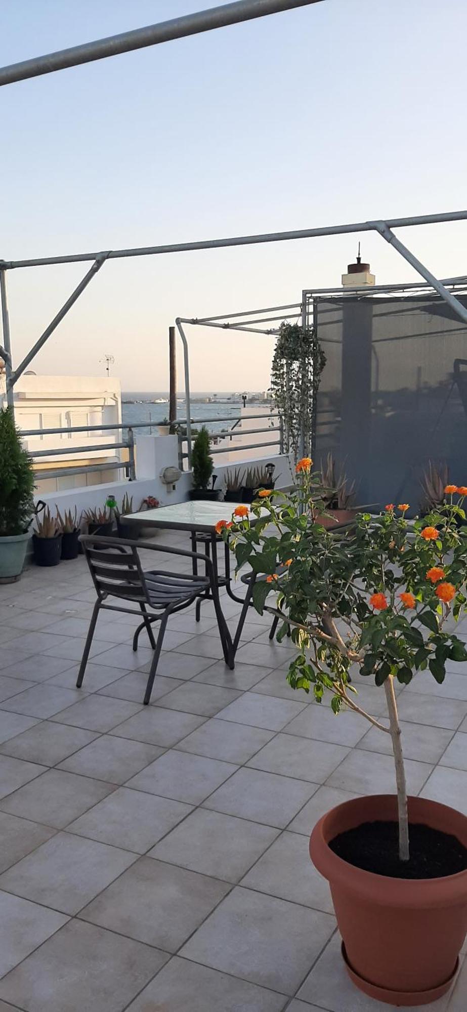 Comfy Apartment Near The Sea 依拉佩特拉 外观 照片